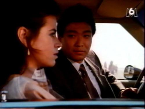 Street Hawk Season 1 Episode 7 - Chinatown Memories