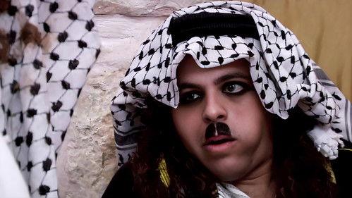 Fenjan Albalad Season 1 Episode 21 - Death sentence