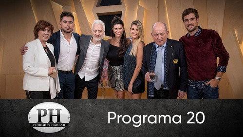 PH: Podemos hablar Season 3 Episode 20 - Episode 20