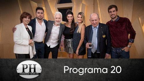 PH: Podemos hablar Season 3 Episode 20 - Episode 20