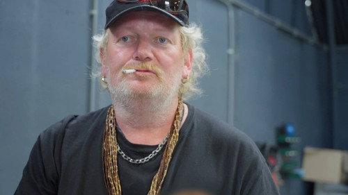 Slopers Season 1 Episode 4 - Ruitje intikken