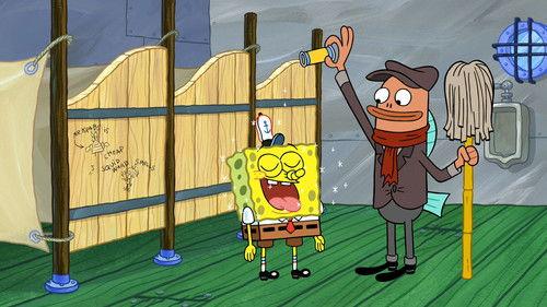 SpongeBob SquarePants Season 14 Episode 19 - Sammy Suckerfish