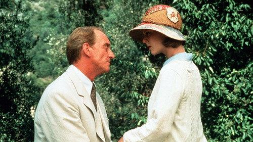 Rebecca Season 1 Episode 1 - Part One