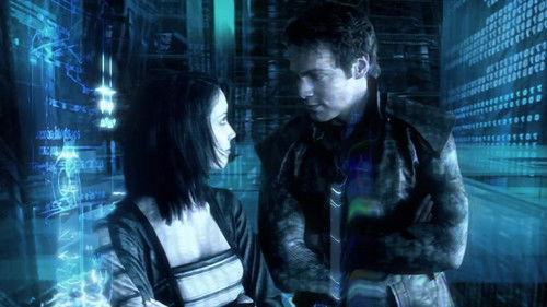 undefined Season 3 Episode 21 - Day of Judgement, Day of Wrath