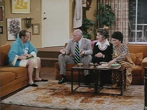 The Bob Newhart Show Season 2 Episode 13 - My Wife Belongs to Daddy