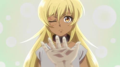 Frozen Mahjong Tiles: Underground Mahjong Battle Record Season 1 Episode 2 - The Girl