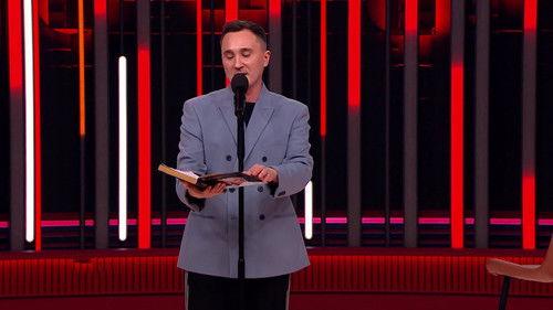 Comedy Club Season 22 Episode 3 - Episode 3