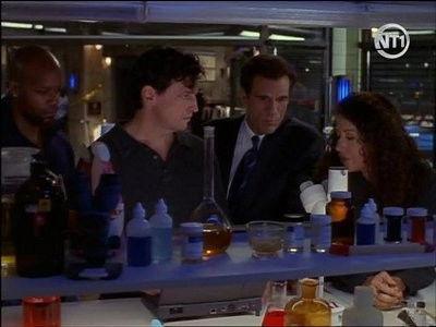 Profiler Season 2 Episode 7 - Jack Be Nimble, Jack Be Quick