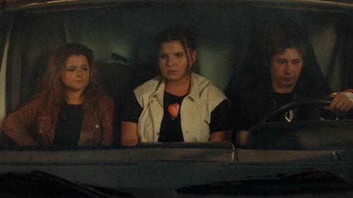 Olga Season 5 Episode 8 - Episode 8
