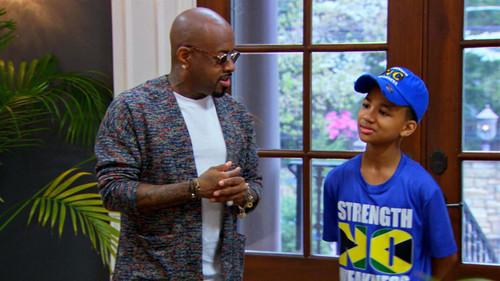 The Rap Game Season 5 Episode 2 - Strength, No Weakness