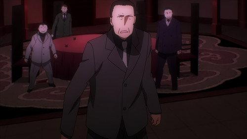 The Irregular at Magic High School Season 1 Episode 18 - Nine Schools Competition Part XI