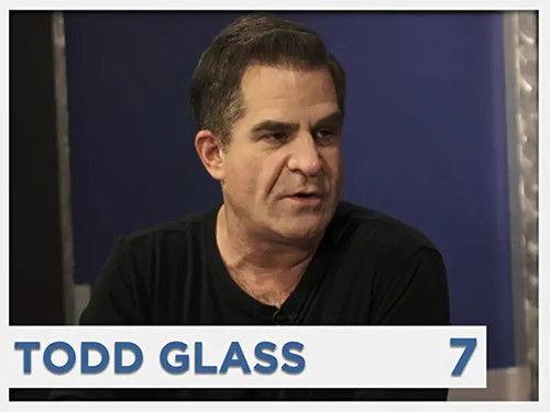 Norm Macdonald Live Season 2 Episode 7 - Todd Glass Pt. 2