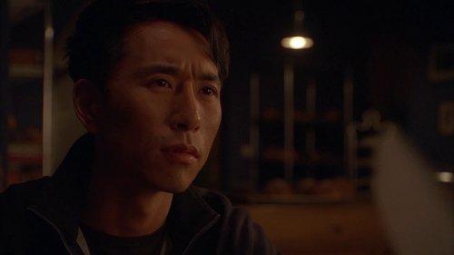 Heroes Season 3 Episode 19 - Shades of Gray