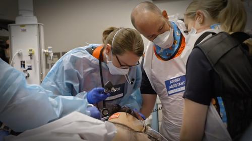 Emergency Season 4 Episode 2 - Episode 2