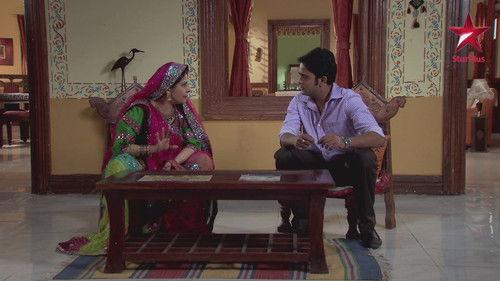 Diya Aur Baati Hum Season 1 Episode 17 - Ankur calls Sandhya selfish