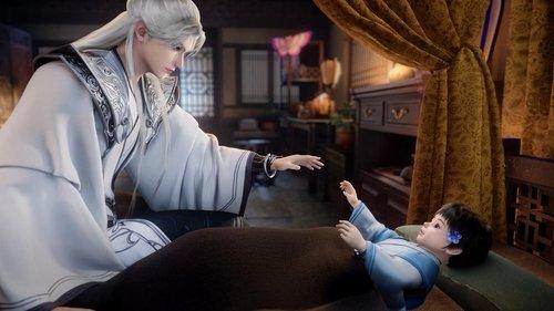 Renegade Immortal Season 1 Episode 77 - Reluctance