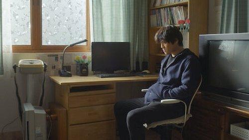 Navillera Season 1 Episode 9 - Episode 9