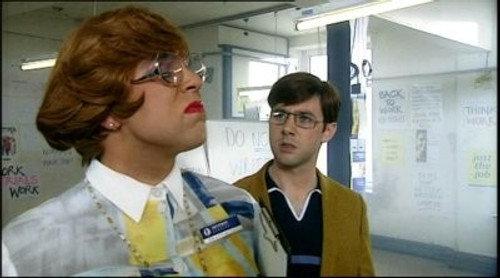 The League of Gentlemen Season 1 Episode 2 - The Road to Royston Vasey