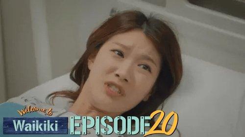 Welcome to Waikiki Season 1 Episode 20 - Episode 20