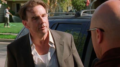 undefined Season 2 Episode 10 - Coyotes