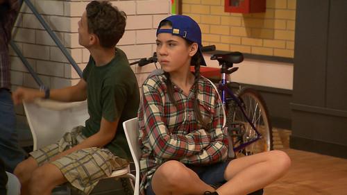 La CQ Season 1 Episode 16 - Episode 16