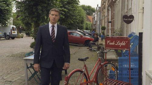 Dokter Tinus Season 1 Episode 7 - Episode 7