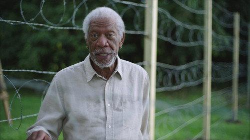 History's Greatest Escapes with Morgan Freeman Season 2 Episode 4 - The Sobibor Revolt