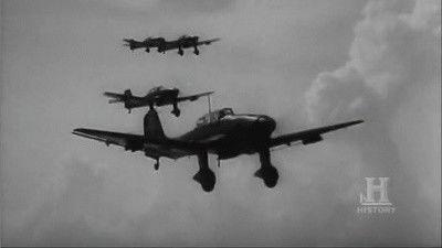 World War 2: The Complete History Season 1 Episode 5 - Time of Legend, Time of History