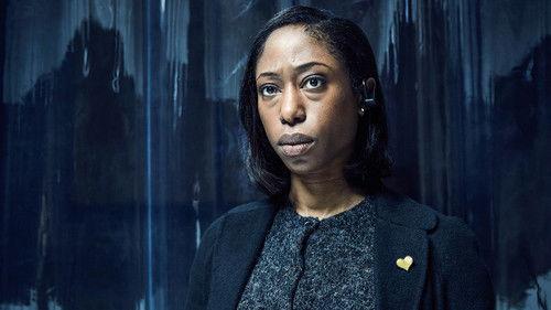 Hard Sun Season 1 Episode 2 - One Thousand, Eight Hundred Days