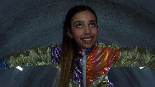 Gabby Duran and the Unsittables Season 1 Episode 20 - Enter the Dranis: Part Two