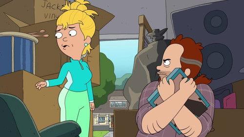 Background image for Red Head Redemption