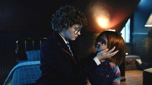 undefined Season 2 Episode 5 - Doll on Doll