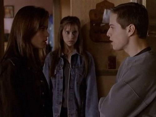 Party of Five Season 3 Episode 18 - MYOB