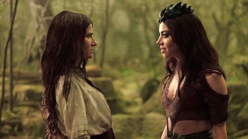 Agatha All Along Season 1 Episode 8 - Follow Me My Friend / To Glory at the End