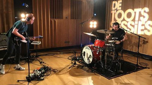 De Toots Sessies Season 2 Episode 6 - Episode 6