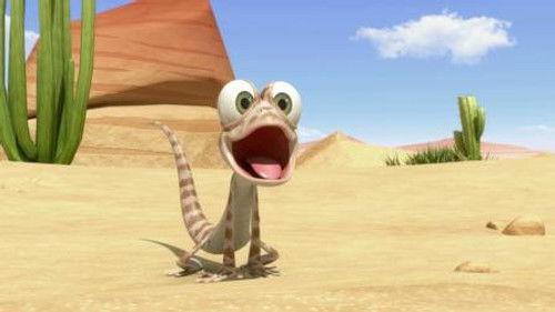 Oscar's Oasis Season 1 Episode 1 - Bad Trip