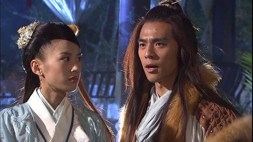 Sword Stained with Royal Blood Season 1 Episode 6 - Episode 6