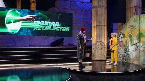 El condensador de fluzo Season 4 Episode 5 - Episode 5