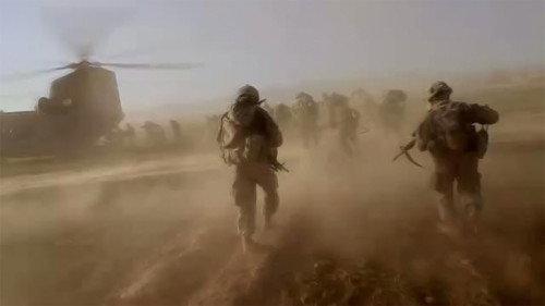 Frontline Season 29 Episode 14 - Kill/Capture