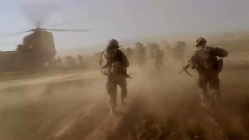 Frontline Season 29 Episode 14 - Kill/Capture