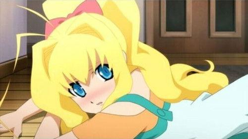 Dragon Crisis! Season 1 Episode 10 - Adult's Rights