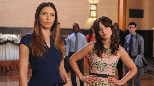 New Girl Season 4 Episode 1 - The Last Wedding