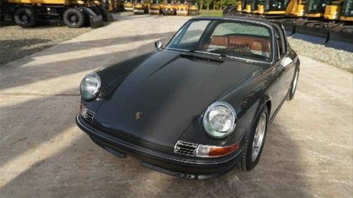 Vintage Mecanic Season 8 Episode 17 - Episode 17