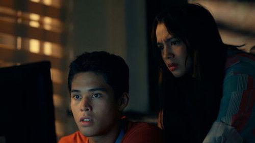 Sagrado Season 1 Episode 22 - Proof