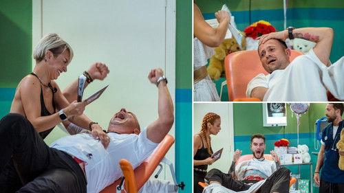 Power Couple Romania Season 2 Episode 4 - Episode 4