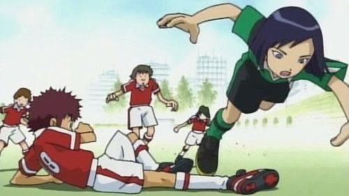 Digimon: Digital Monsters Season 2 Episode 8 - Ken's Secret