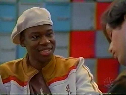 Ed Season 3 Episode 8 - Trapped