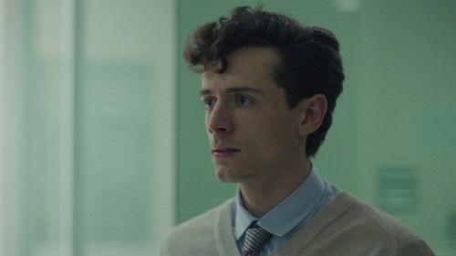 Dinastía Casillas Season 1 Episode 48 - AB Negativo