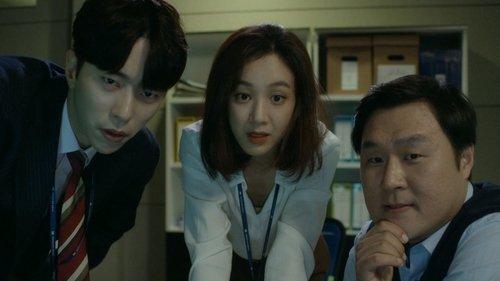 Witch's Court Season 1 Episode 3 - Episode 3