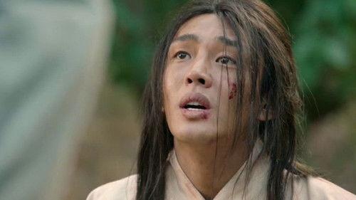 Six Flying Dragons Season 1 Episode 13 - Episode 13